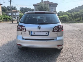 VW Golf Plus 1.6 TDI | Mobile.bg    3