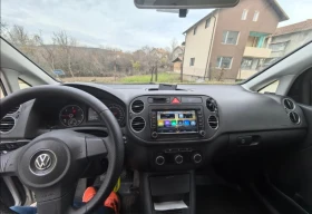 VW Golf Plus 1.6 TDI | Mobile.bg    8