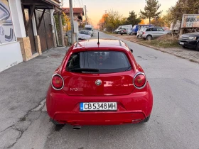     Alfa Romeo MiTo 1.6jtd 120