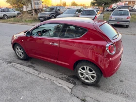 Alfa Romeo MiTo 1.6jtd 120 | Mobile.bg    5