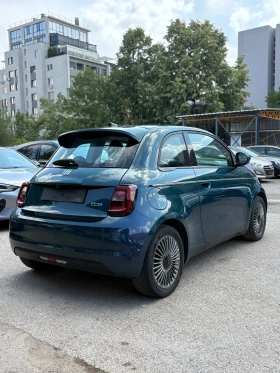 Fiat 500e ICON 42 KWh - 29000 лв. / 14827.46 € - 45401564 4