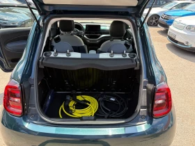Fiat 500e ICON 42 KWh - 29000 лв. / 14827.46 € - 45401564 14