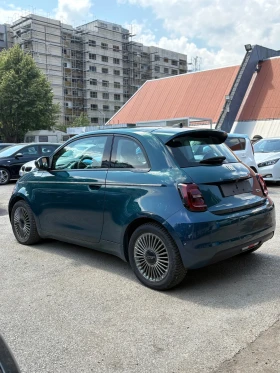 Fiat 500e ICON 42 KWh - 29000 лв. / 14827.46 € - 45401564 5