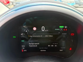 Fiat 500e ICON 42 KWh - 29000 лв. / 14827.46 € - 45401564 13