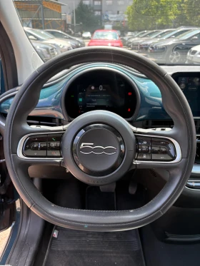 Fiat 500e ICON 42 KWh - 29000 лв. / 14827.46 € - 45401564 7