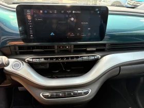 Fiat 500e ICON 42 KWh - 29000 лв. / 14827.46 € - 45401564 11