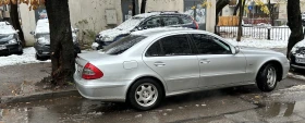 Mercedes-Benz E 200 NGT, снимка 7