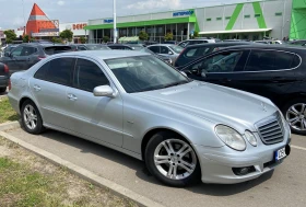 Mercedes-Benz E 200 NGT, снимка 4