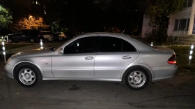 Mercedes-Benz E 200 NGT, снимка 2