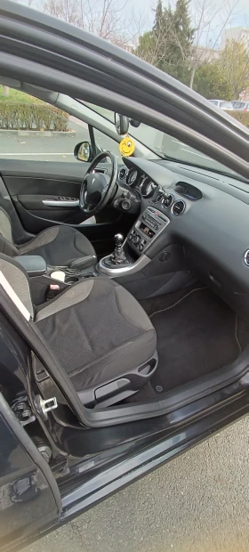 Peugeot 308 2 HDI 136 КС , снимка 8 — Bazar.bg Peugeot 308 2 HDI 136 КС , снимка 8