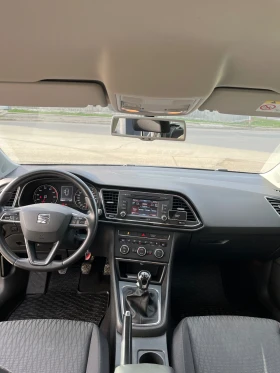 Seat Leon 1.2 TSI, снимка 9