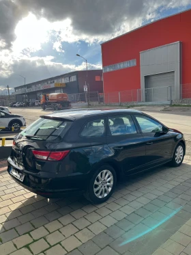 Seat Leon 1.2 TSI, снимка 4