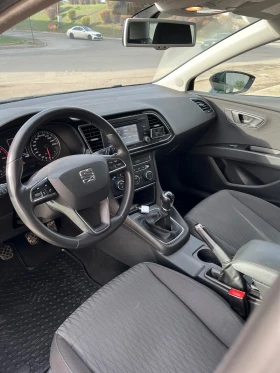 Seat Leon 1.2 TSI, снимка 7