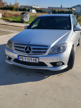 Mercedes-Benz C 220  - изображение 1