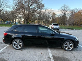 Audi A4 2.0 TDI* Virtual* Distronic* Keyless* Подгрев* EUR - 23600 лв. / 12066.49 € - 65423006 6