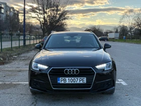 Audi A4 2.0 TDI* Virtual* Distronic* Keyless* Подгрев* EUR - 23600 лв. / 12066.49 € - 65423006 3