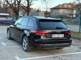 Audi A4 2.0 TDI* Virtual* Distronic* Keyless* Подгрев* EUR - 23600 лв. / 12066.49 € - 65423006 4