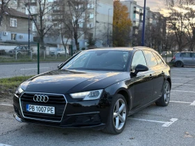 Audi A4 2.0 TDI* Virtual* Distronic* Keyless* Подгрев* EUR - 23600 лв. / 12066.49 € - 65423006 2