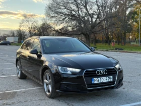 Audi A4 2.0 TDI* Virtual* Distronic* Keyless* Подгрев* EUR