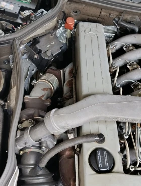 Mercedes-Benz E 300  !!!  !!! | Mobile.bg    15