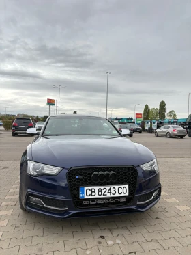 Audi S5, снимка 3