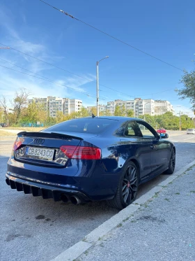 Audi S5, снимка 4