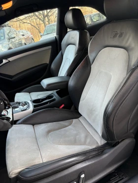 Audi S5 - 16000 € / 31293.28 лв. - 64592633 7