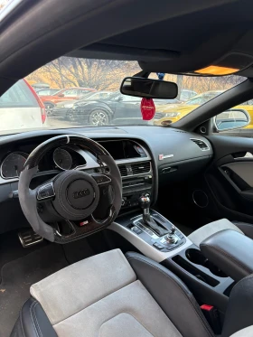 Audi S5 - 16000 € / 31293.28 лв. - 64592633 5