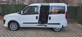 Fiat Doblo 1.4t-jet natural power ПЪТНИЧЕСКО 2 БР. СТР. ВРАТИ - 11590 лв. / 5925.87 € - 15255790 7