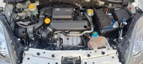 Fiat Doblo 1.4t-jet natural power ПЪТНИЧЕСКО 2 БР. СТР. ВРАТИ - 11590 лв. / 5925.87 € - 15255790 17