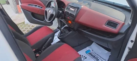 Fiat Doblo 1.4t-jet natural power ПЪТНИЧЕСКО 2 БР. СТР. ВРАТИ - 11590 лв. / 5925.87 € - 15255790 10