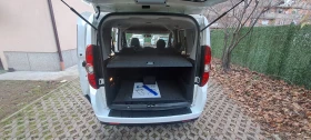 Fiat Doblo 1.4t-jet natural power ПЪТНИЧЕСКО 2 БР. СТР. ВРАТИ - 11590 лв. / 5925.87 € - 15255790 16