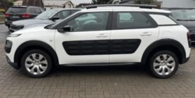 Citroen C4 Cactus, снимка 4