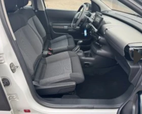 Citroen C4 Cactus, снимка 12
