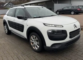 Citroen C4 Cactus, снимка 3