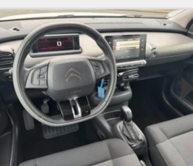 Citroen C4 Cactus, снимка 16
