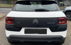 Citroen C4 Cactus, снимка 6