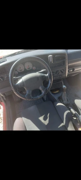 VW Golf - 850 € / 1662.46 лв. - 50974082 5