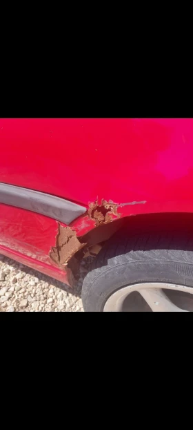 VW Golf - 850 € / 1662.46 лв. - 50974082 7