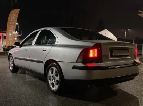 Volvo S60 D5 2.4 - 2900 € / 5671.91 лв. - 23902530 6