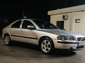 Volvo S60 D5 2.4 - 2900 € / 5671.91 лв. - 23902530 7