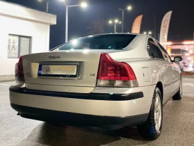 Volvo S60 D5 2.4 - 2900 € / 5671.91 лв. - 23902530 2