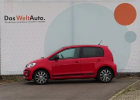 VW Up VW high up! 1.0 - 11300 € / 22100.88 лв. - 57883117 2