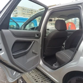 Ford Focus - 1900 € / 3716.08 лв. - 18190717 13