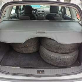 Ford Focus - 1900 € / 3716.08 лв. - 18190717 15