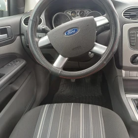 Ford Focus - 1900 € / 3716.08 лв. - 18190717 10