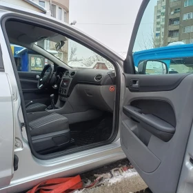 Ford Focus - 1900 € / 3716.08 лв. - 18190717 7