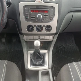 Ford Focus - 1900 € / 3716.08 лв. - 18190717 9