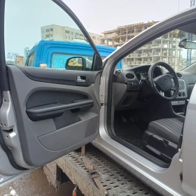 Ford Focus - 1900 € / 3716.08 лв. - 18190717 6