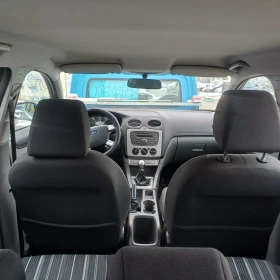 Ford Focus - 1900 € / 3716.08 лв. - 18190717 5